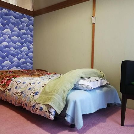 Guest House Japan Heart Hokuto (Yamanashi) Exterior foto