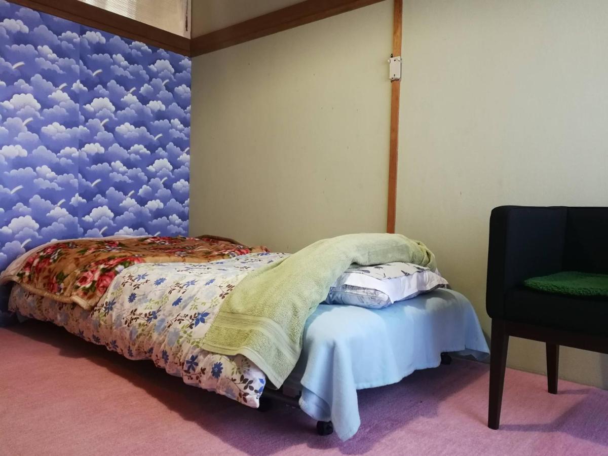 Guest House Japan Heart Hokuto (Yamanashi) Exterior foto