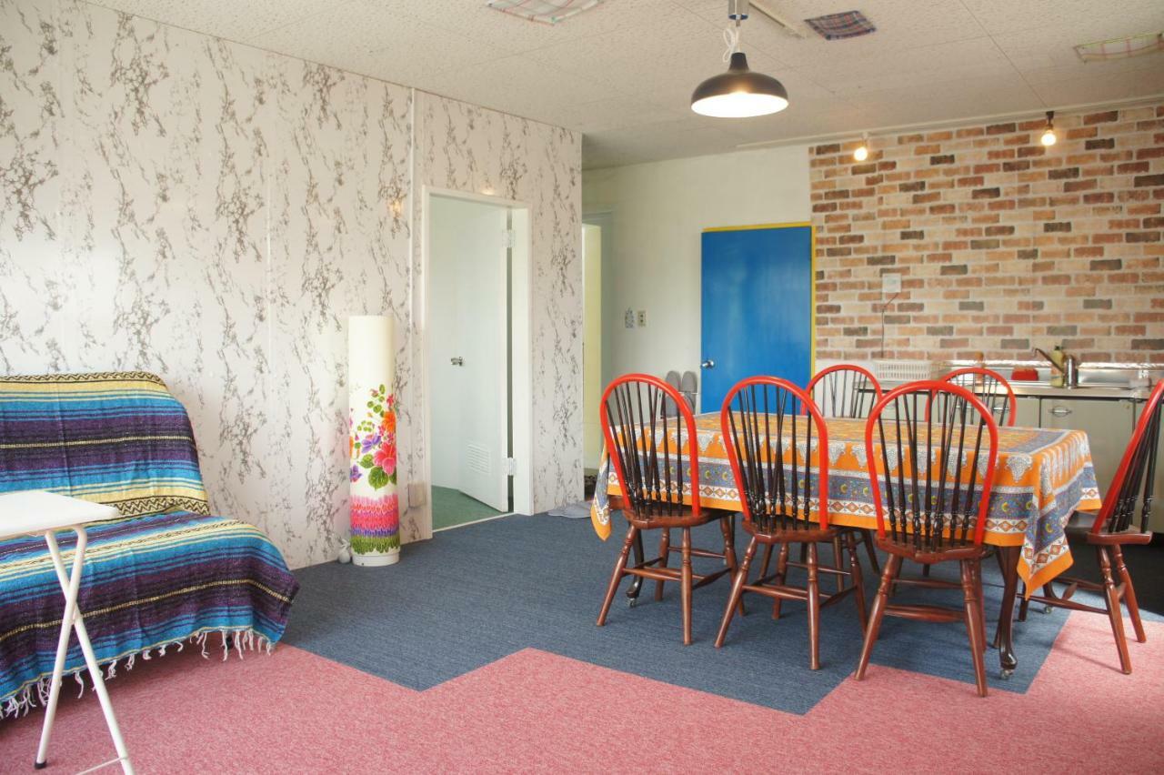 Guest House Japan Heart Hokuto (Yamanashi) Exterior foto