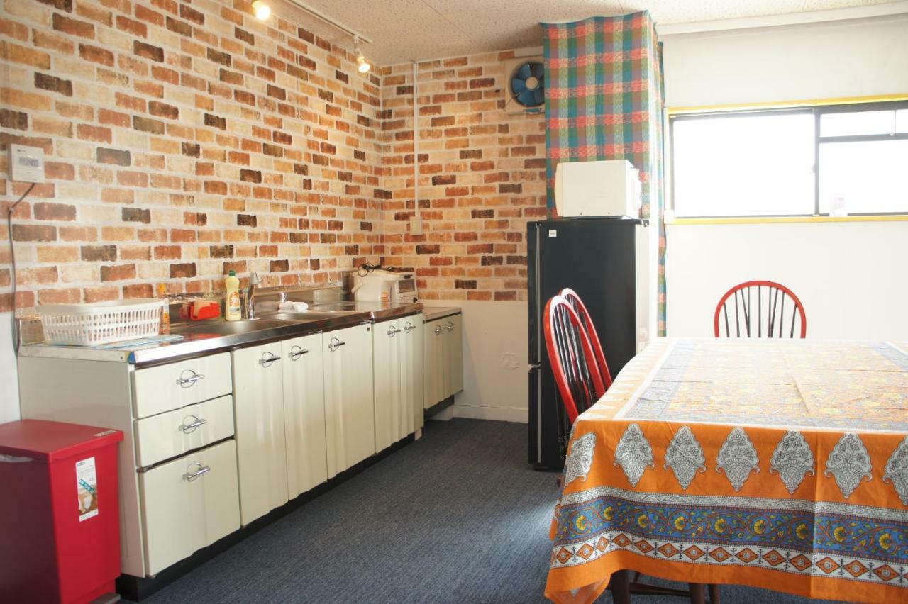 Guest House Japan Heart Hokuto (Yamanashi) Exterior foto