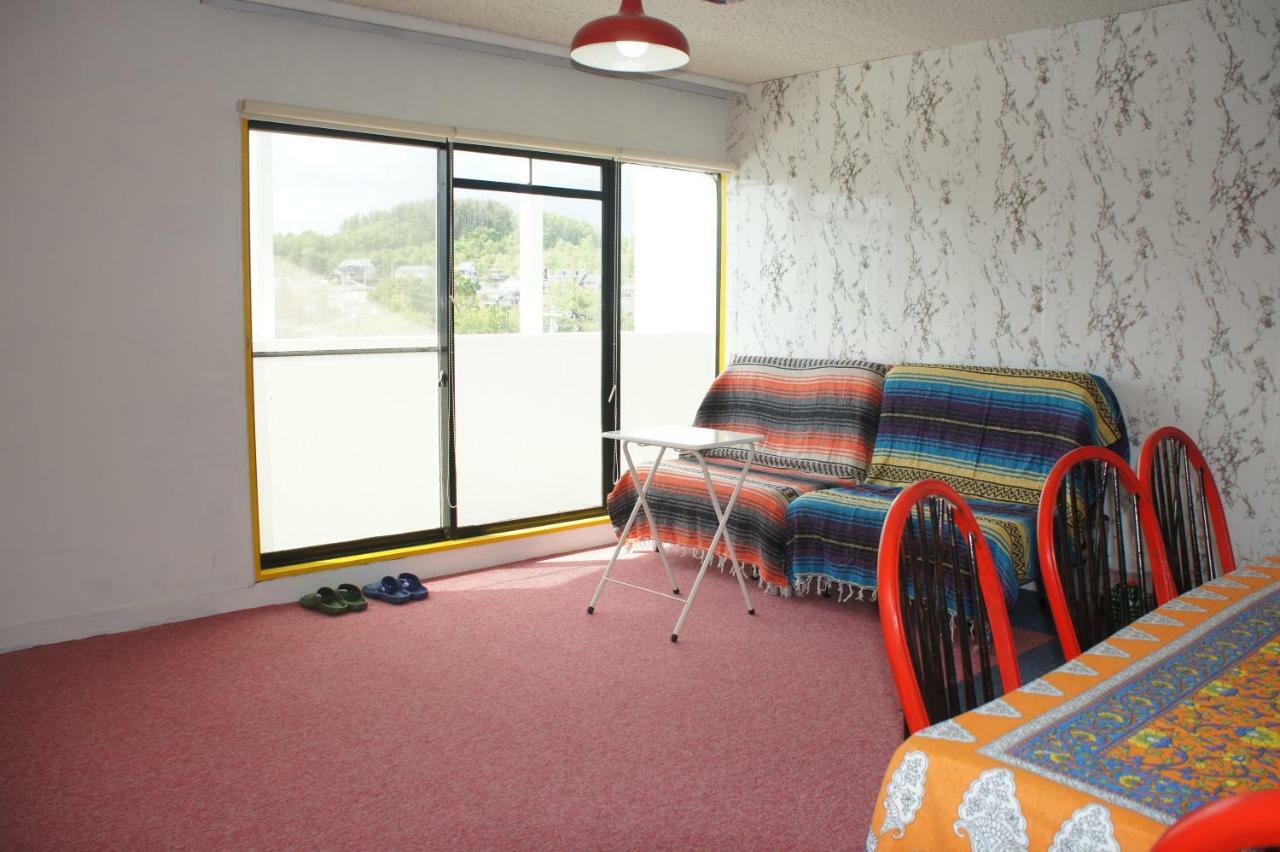 Guest House Japan Heart Hokuto (Yamanashi) Exterior foto