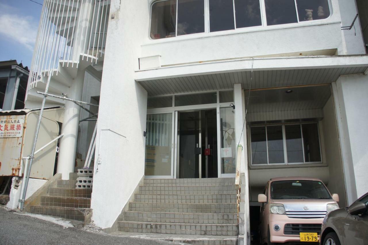 Guest House Japan Heart Hokuto (Yamanashi) Exterior foto