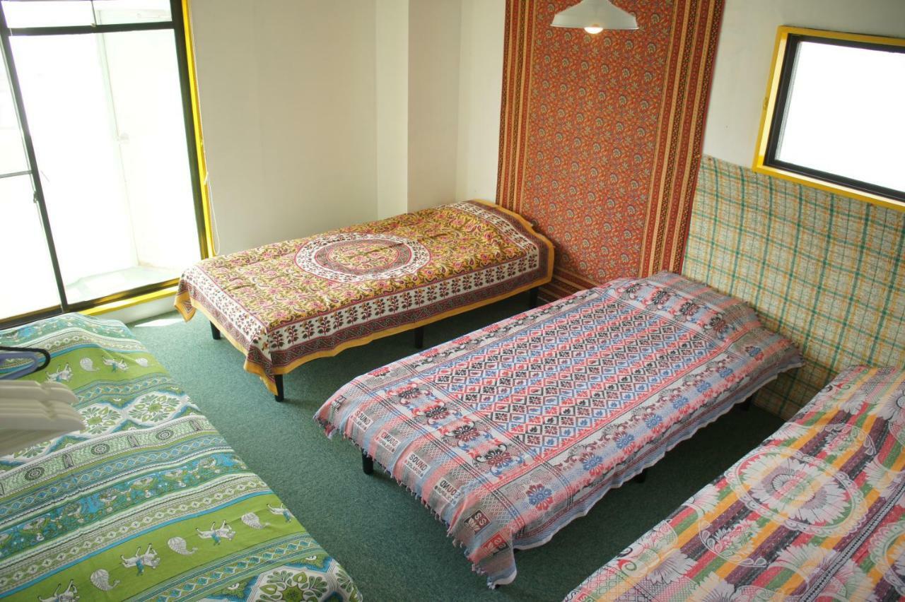 Guest House Japan Heart Hokuto (Yamanashi) Exterior foto