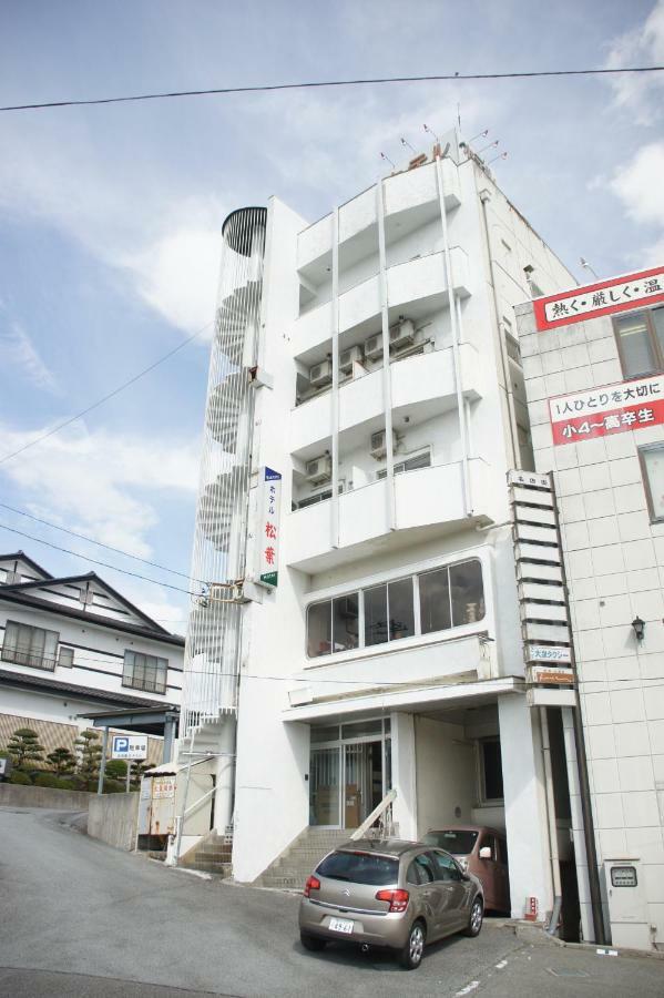Guest House Japan Heart Hokuto (Yamanashi) Exterior foto